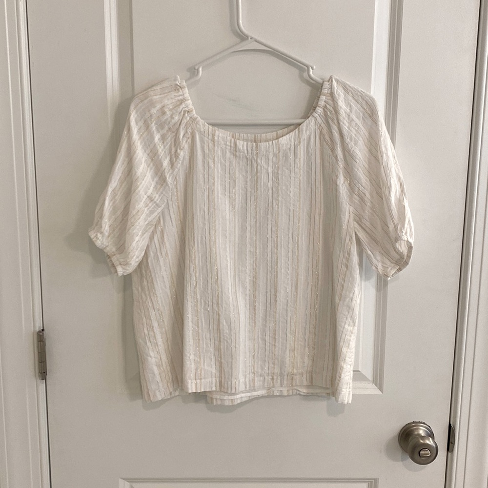 Any Taylor top